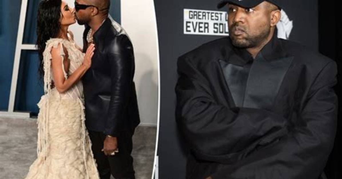 Kim Kardashian Talks Kanye West Divorce on ‘The Kardashians’ – Hollywood Life