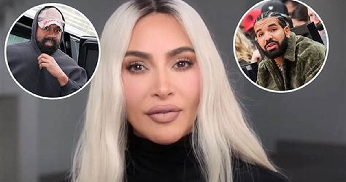 Kim Kardashian: That Drake Sex Rumor ‘Really Hit a Nerve’ — Why She Was ‘Extremely Bothered’ by It