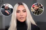 Kim Kardashian: That Drake Sex Rumor ‘Really Hit a Nerve’ — Why She Was ‘Extremely Bothered’ by It