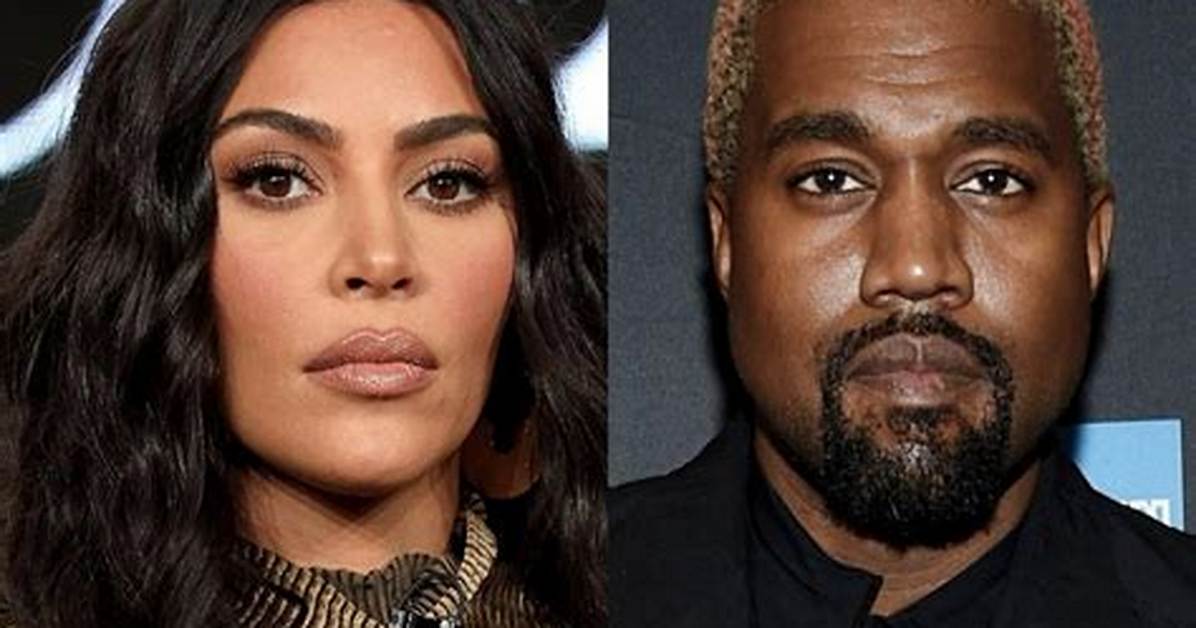 Kim Kardashian Thinks Kanye West Owes Trevor Noah an Apology: His Remarks Were ‘Unacceptable’