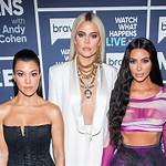 Kim, Kourtney & Khloe Kardashian: Their Most Shocking Photoshopped Pics