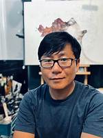 Kim Lazur: Meet the Renowned Painter and Art Enthusiast