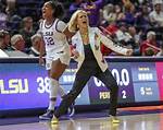 Kim Mulkey
