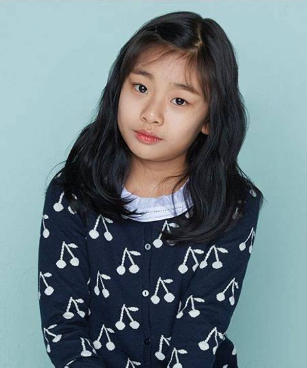 Kim Soo-Ahn