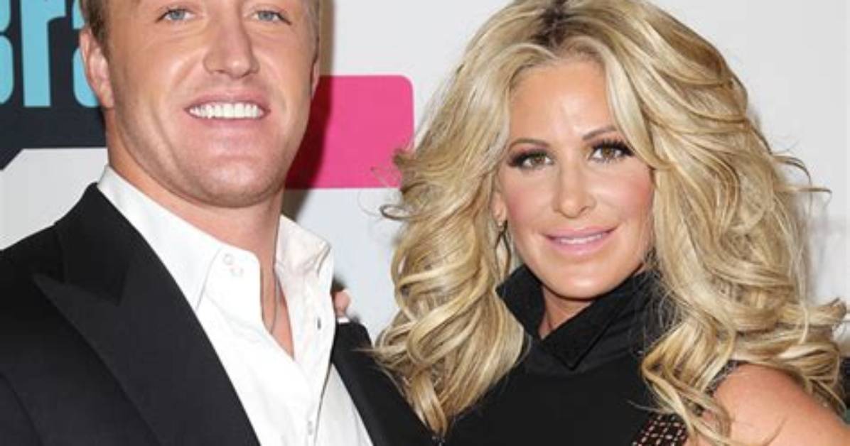 Kim Zolciak Calls 911 on Kroy Biermann Amid Divorce – Hollywood Life
