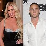 Kim Zolciak & Chet Hanks Were ‘Flirty’ Filming ‘The Surreal Life’ – Hollywood Life