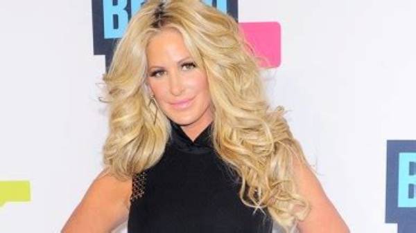 Kim Zolciak in Black Bikini Matching Daughter Ariana Biermann: Photo – Hollywood Life