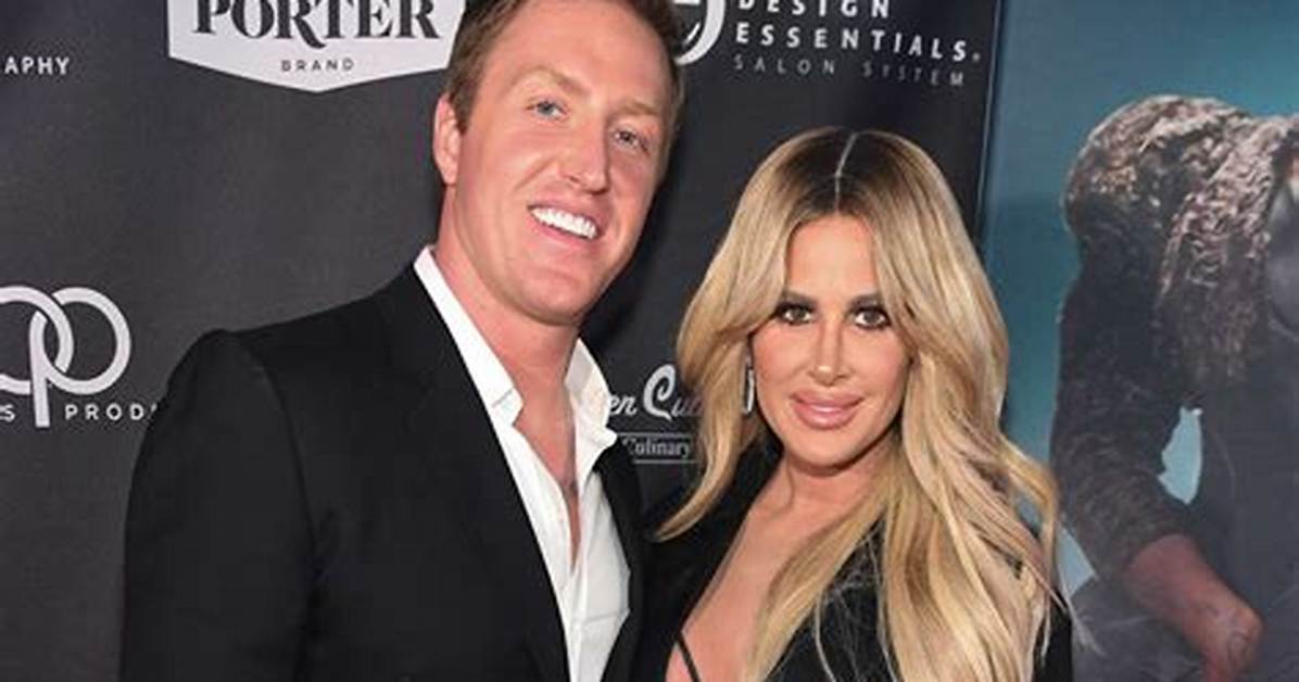 Kim Zolciak & Kroy Biermann on Sex During ‘Don’t Be Tardy’s Road Trip – Hollywood Life