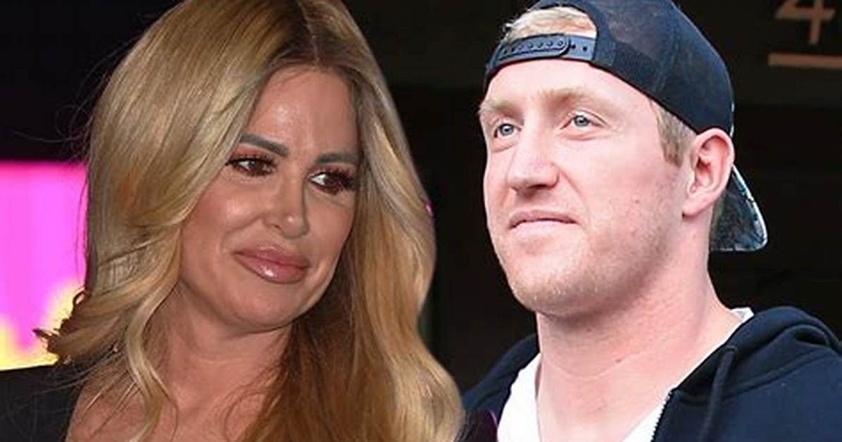 Kim Zolciak Wants Kroy Biermann Divorce Dismissed Again, Claims They’re Having ‘Sexual Relations’