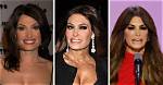 Kimberly Guilfoyle's Transformation: a Before and After Botox Comparison