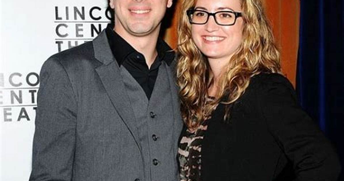 Kimberly Hope (Thomas Sadoski’s Ex-Wife) Bio, Wikipedia, Age and Net Worth