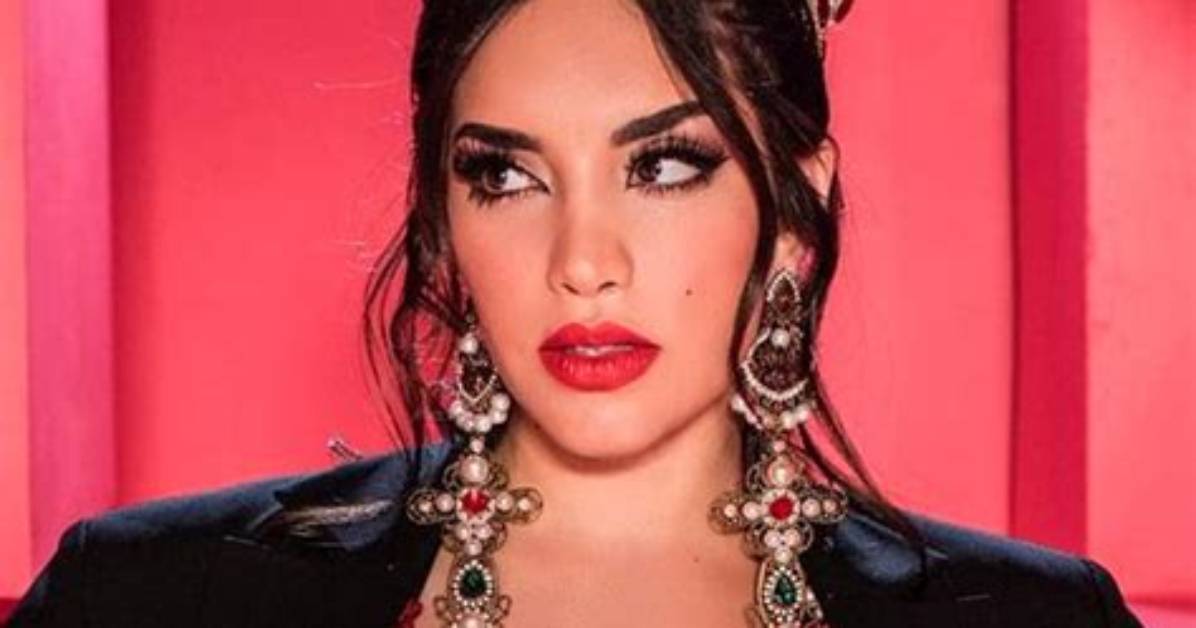 Kimberly Loaiza