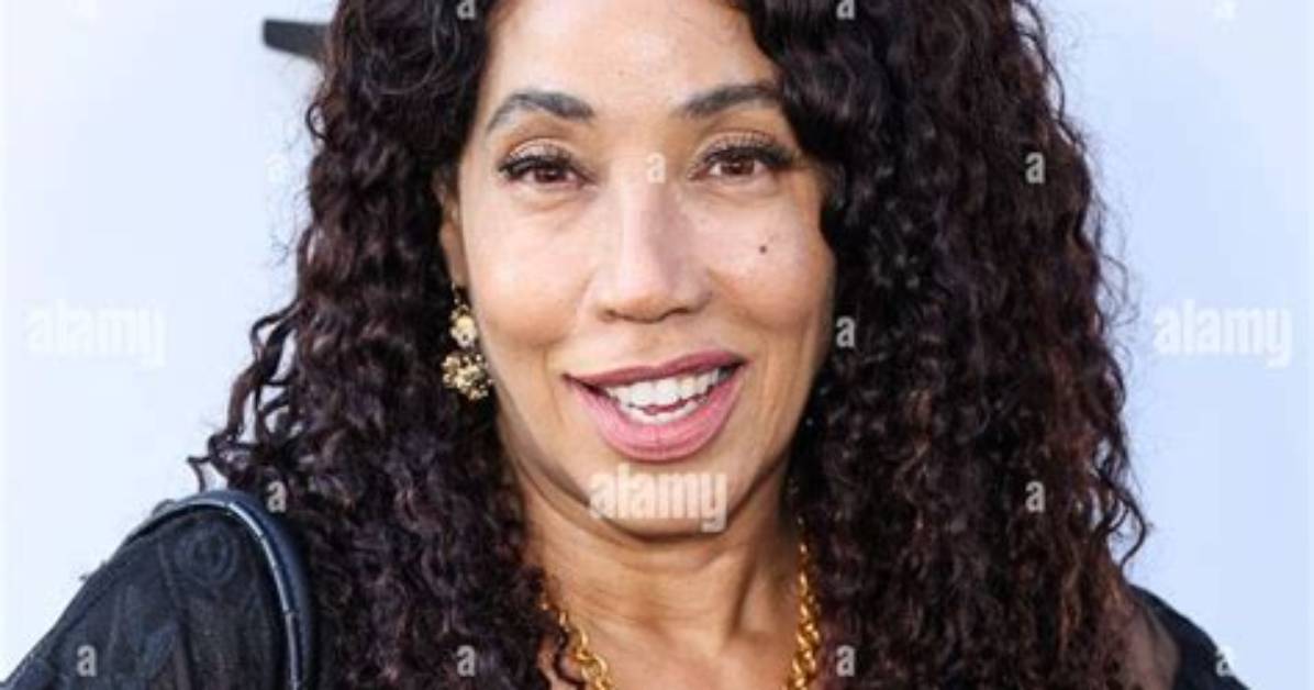 Kimberly Russell