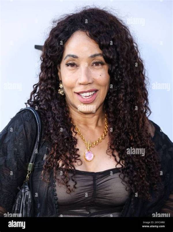 Kimberly Russell