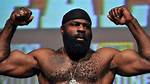 Kimbo Slice's Journey from Streets to Stardom