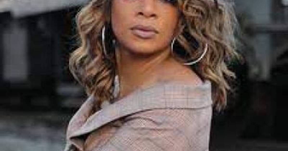 Kimmi Grant Scott Age, Wiki: Bio Facts on Love & Marriage: Huntsville Maurice Scott