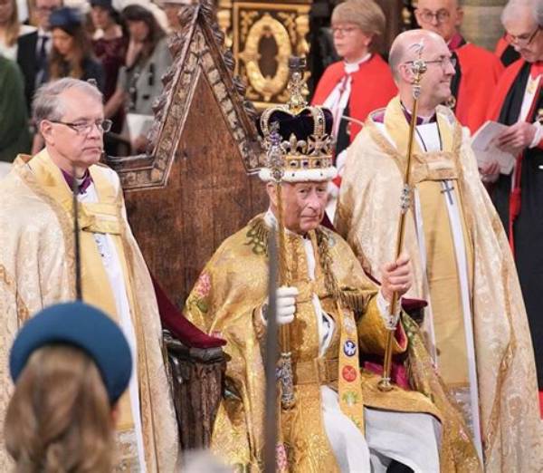 King Charles Coronation Concert: Photos – Hollywood Life