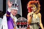 King Charles Honors Late Tina Turner with Moving Musical Tribute at Buckingham Palace: Watch