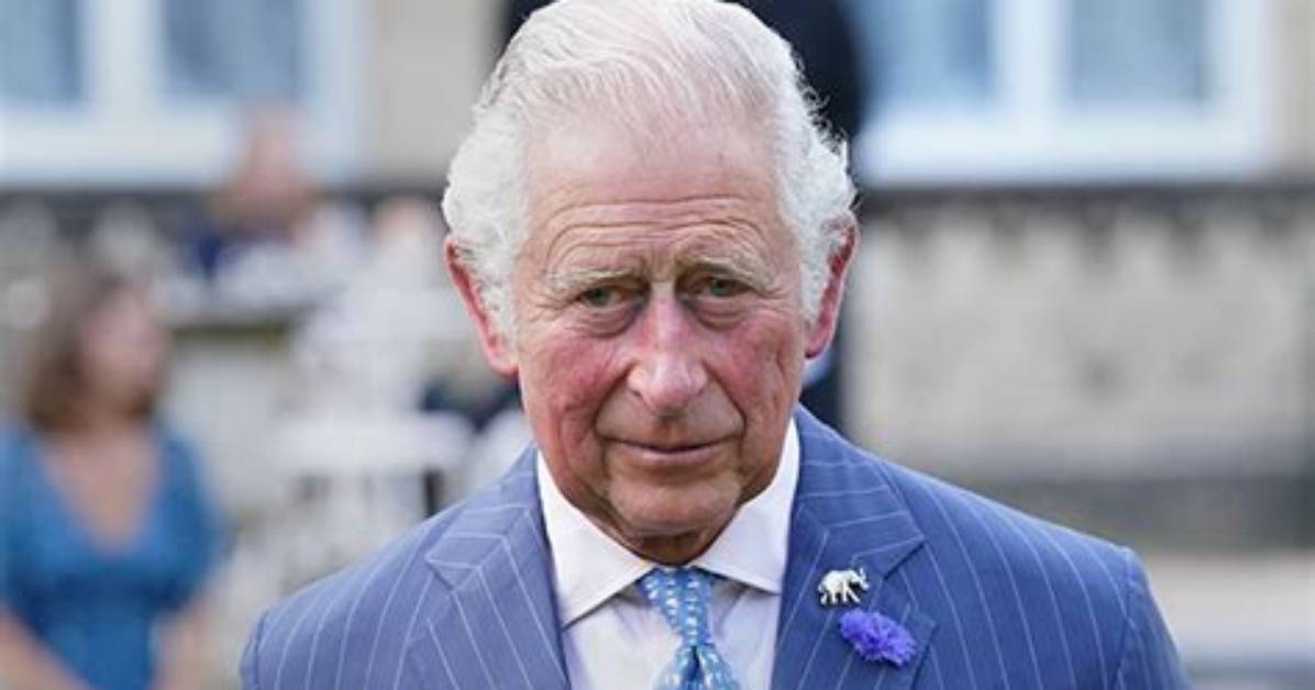 King Charles Iii Embarks on First Overseas Trip 3 Months After Cancer Diagnosis