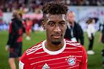 Kingsley Coman Religion & Ethnicity | Where Is He from | Is He Christian?