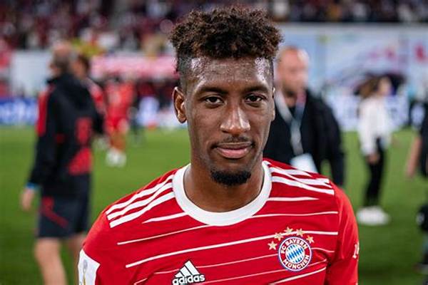 Kingsley Coman Religion & Ethnicity | Where Is He from | Is He Christian?