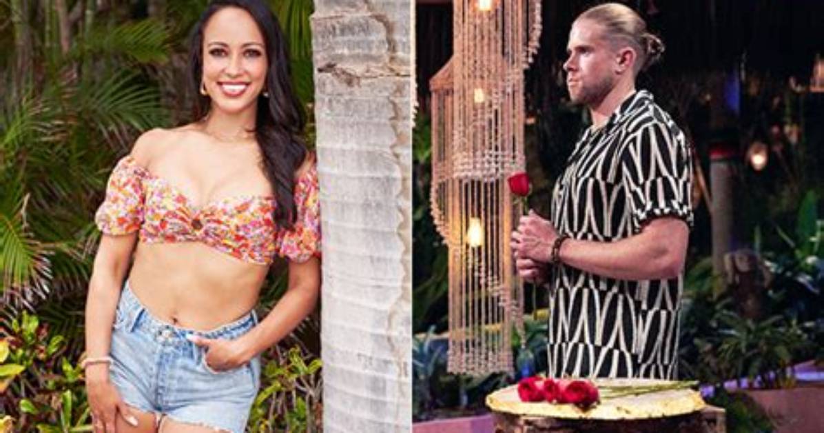 Kira Returns for Jacob, Leaves with Romeo – Hollywood Life