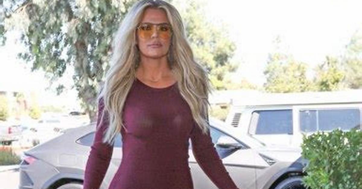 Kirby Jenner Playfully Mocks Khloe Kardashian for Being ‘Tall’ in 1St Look at ‘Kuwtk’ Parody Show