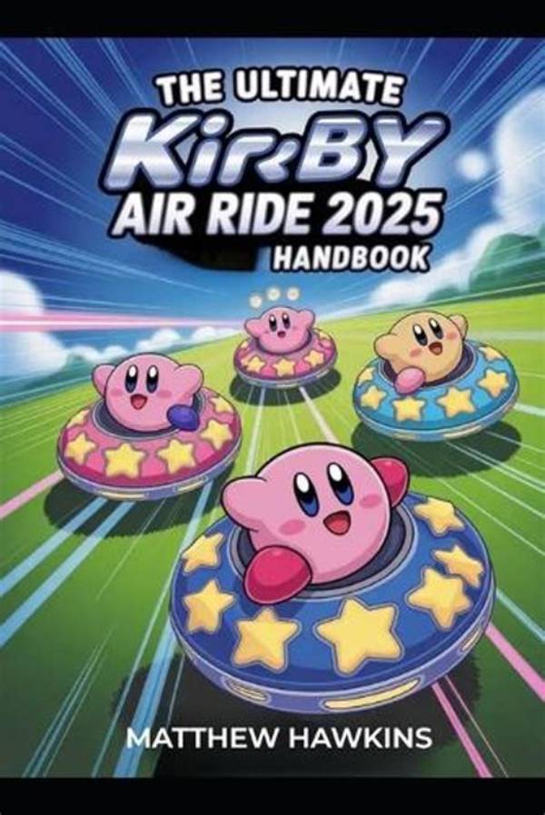 Kirby Ppv: the Ultimate Guide to Live Streaming Kirby Matches