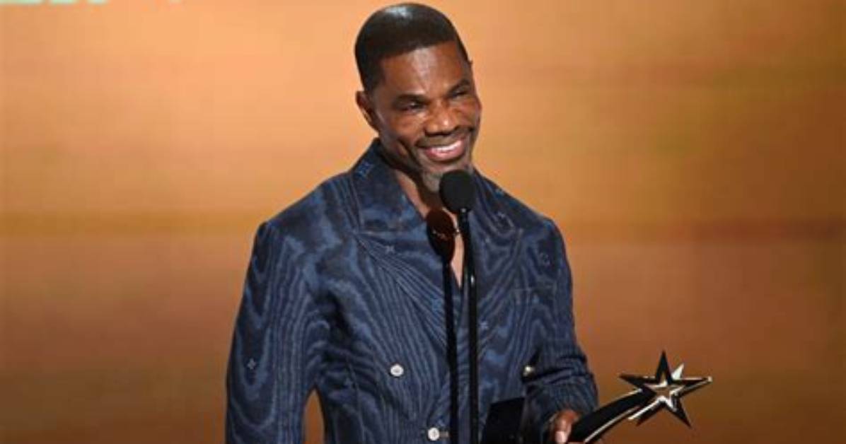 Kirk Franklin