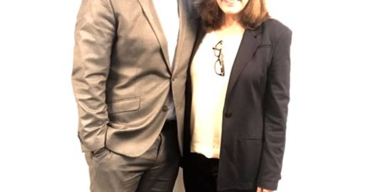 Kirk Hawkins Husband and Partner – Is Ktla Reporter Married?