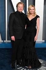 Kirsten Dunst Debuts Wedding Ring as She’s Seen for the 1St Time Since Marrying Jesse Plemons