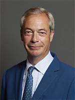 Kirsten Farage Wikipedia: Get to Know Nigel Farage Wife and Family