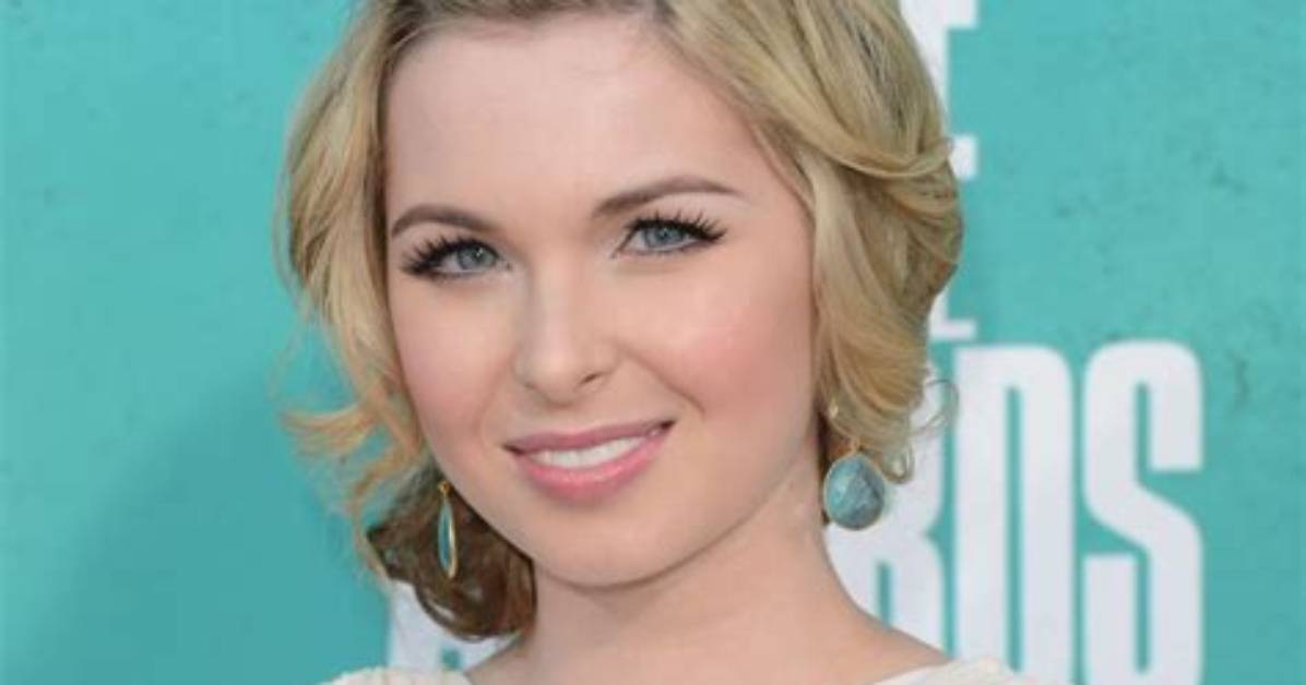 Kirsten Prout