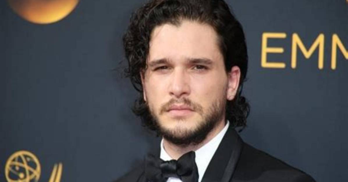 Kit Harington Opens up About ‘Traumatic’ Alcohol Addiction & Admits He Felt Suicidal in Rare Interview