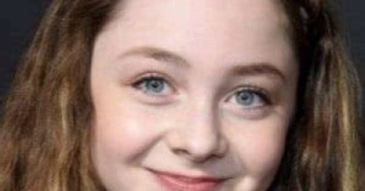Kitana Turnbull – Biography, Age, Height, Net Worth, Boyfriend