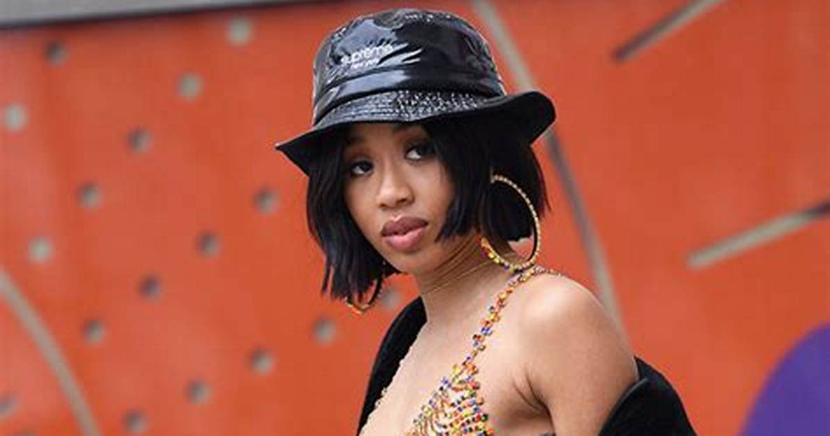 Kitty Ca$H: 5 Things to Know About the Dj Performing at Miley Cyrus’ Nye Special