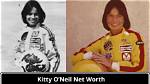 Kitty O Neil Family | Is She Related to Shaquille O’neal | Husband