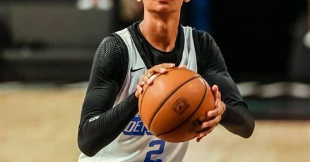 Kiyan Anthony- Wiki, Age, Height, Net Worth, Girlfriend, Ethnicity ·
