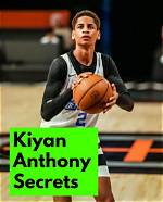 Kiyan Anthony- Wiki, Age, Height, Net Worth, Girlfriend, Ethnicity ·