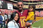 Kiyomi Cook, Marcus Mariota Wife and Family – 5 Quick Facts to Know