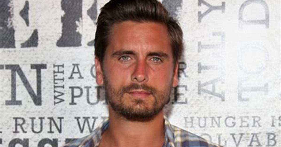 ‘Kkth’: Scott Disick Overdoses on Pills & Is Raced to the Hospital