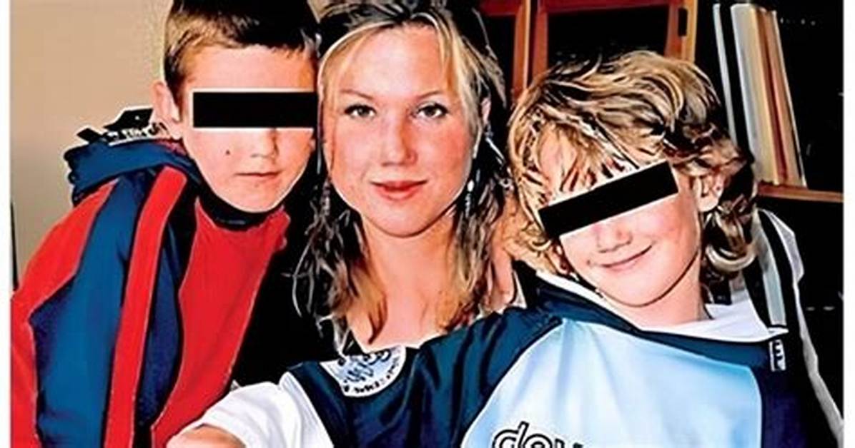 Klara Mauerova Sons – Where Are Ondrej and Jakub Now?
