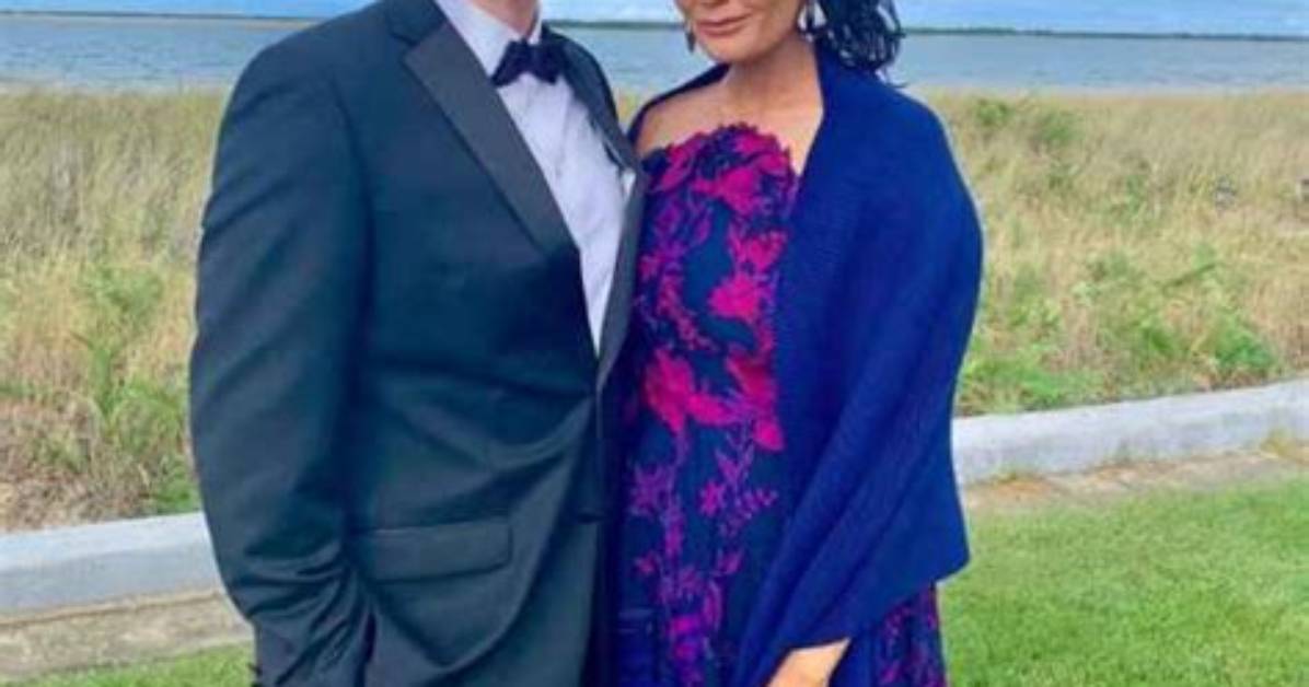 Know About Dianne Gallagher; Husband, Wedding, Family, Cnn, Facts
