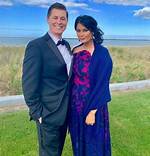 Know About Dianne Gallagher; Husband, Wedding, Family, Cnn, Facts