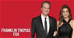 Know About Franklin Thomas Fox- Wiki, Net Worth, Wife, Daughter