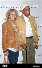 Know About Harry Belafonte and Wife Pamela Frank Love Life
