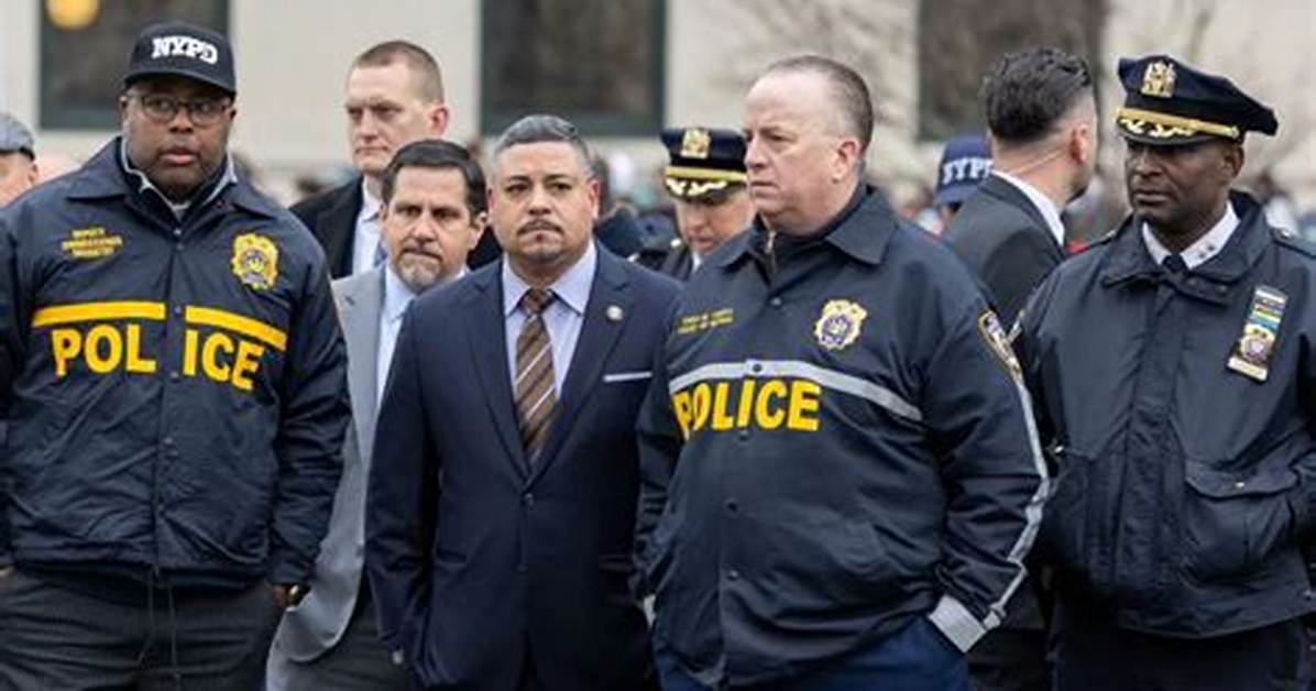 Know About John Cardillo Nypd