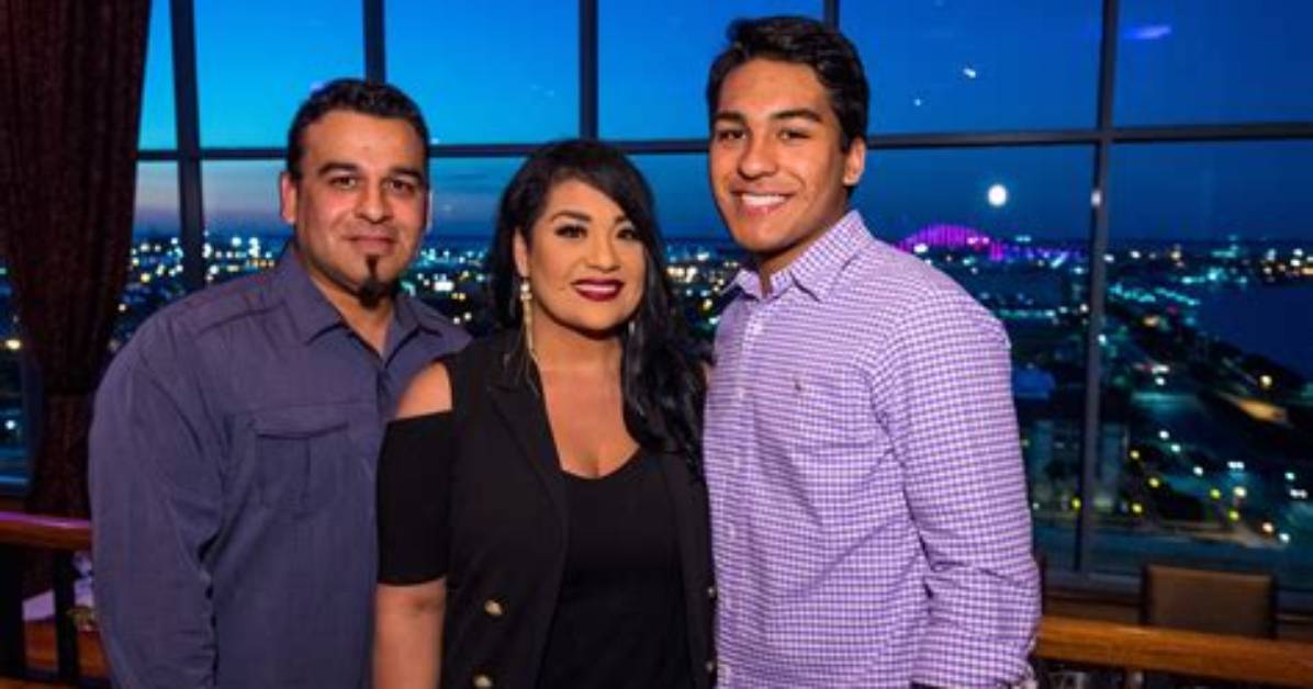 Know About Suzette Quintanilla’s Son Jovan Arriaga