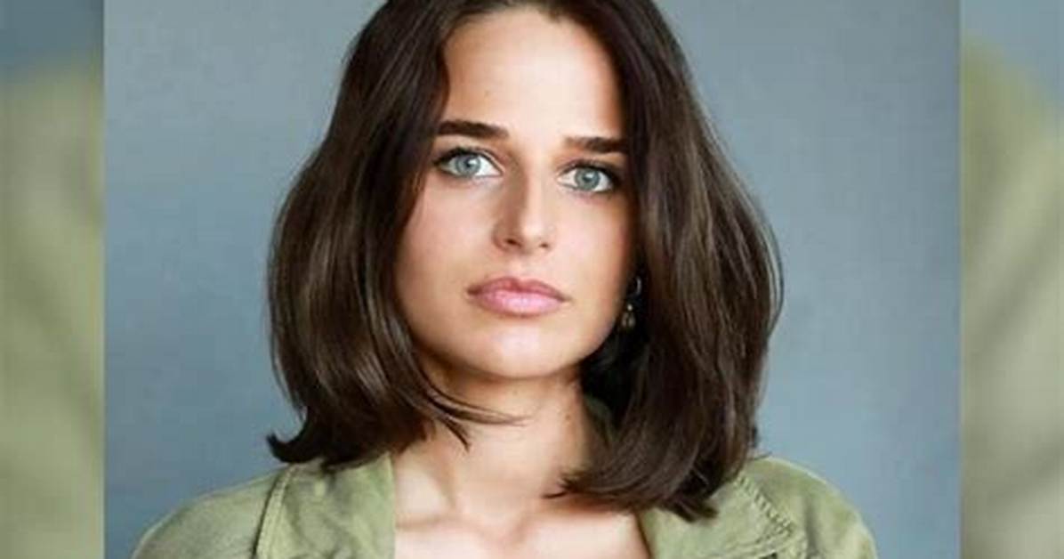 Know Stephanie Nurs Parents, Husband, Height, and Net Worth ·