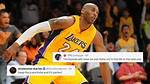 Kobe Bryant Fans Outraged over Late Nba Star Being Absent from ‘In Memoriam’ Segment